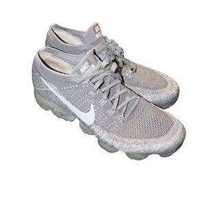 Nike air vapormax flyknit mens shoes size 12